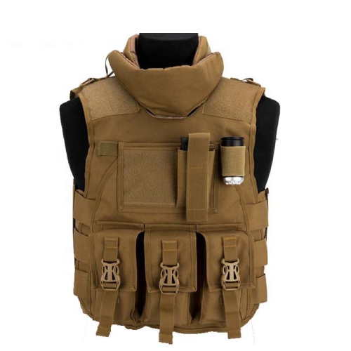 Hot Protective Vest Manufacturers in United Arab Emirates